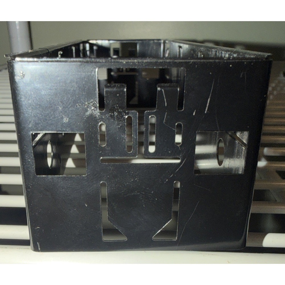 Blaupunkt SQR Radio Mounting Cage Frame Reno Monterey Charleston Great condition - Picture 5 of 6